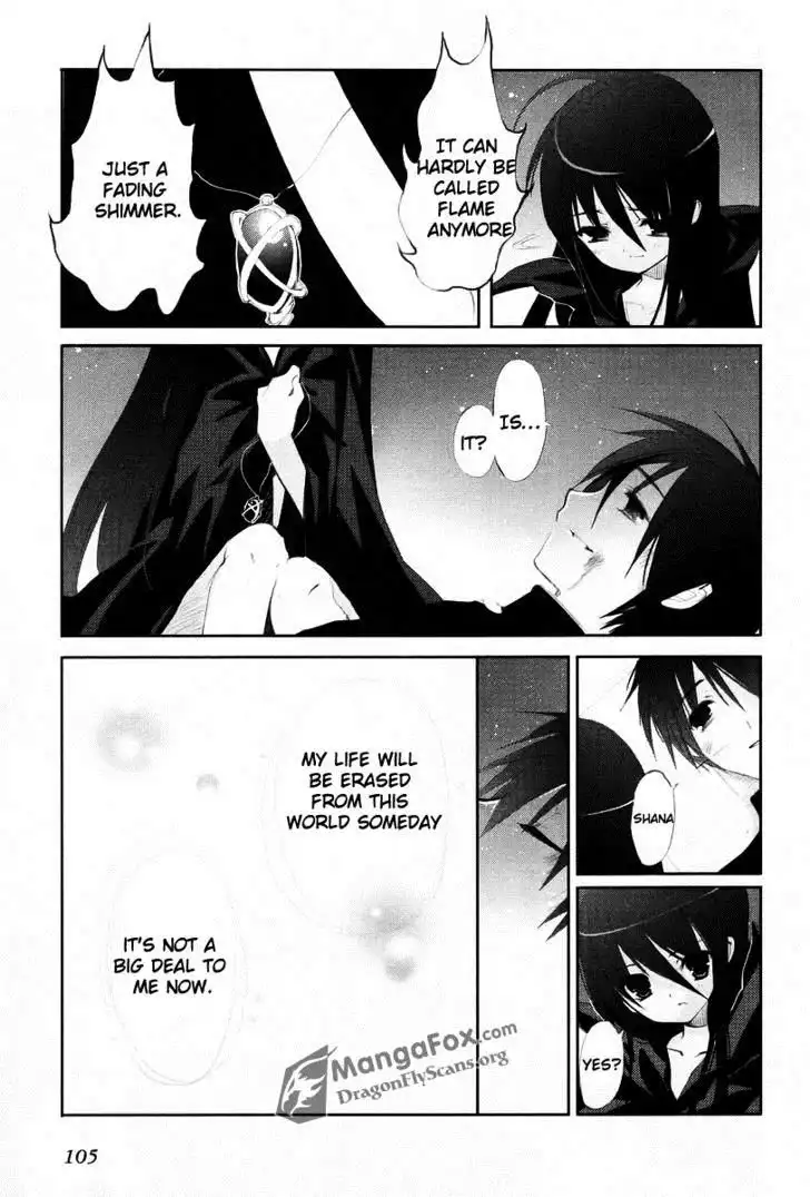 Shakugan no Shana Chapter 19 15